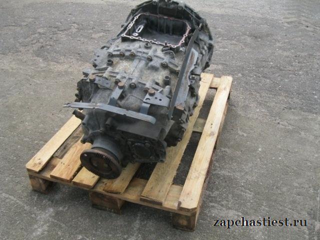 Коробка передач 12AS2530 DAF XF 95