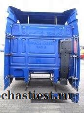 Кабина для DAF XF 105