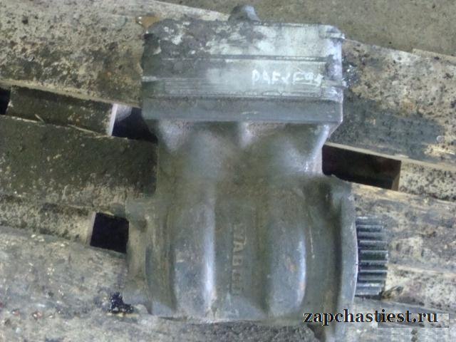 9115040146.Компрессор DAF XF 2002)