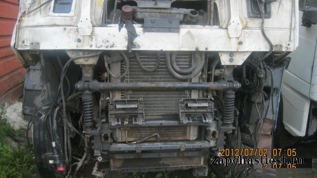 Daf xf 95