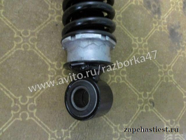 Амортизатор кабины DAF XF 2002) 1623464