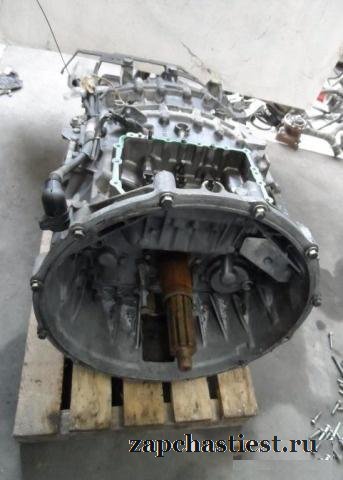 Коробка DAF XF 105 astronic 12 AS 12AS 2330 TD