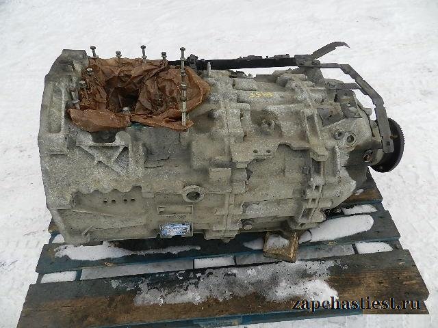 АКПП Astronic 12 AS 2140 TD б/у DAF XF 105