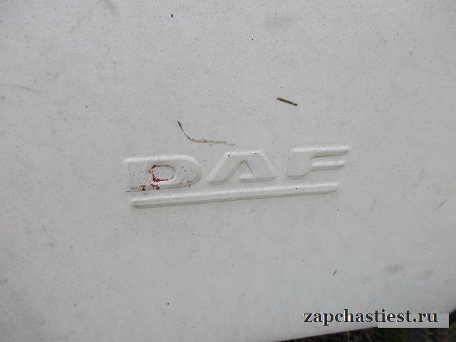 Бак топливный DAF XF 105