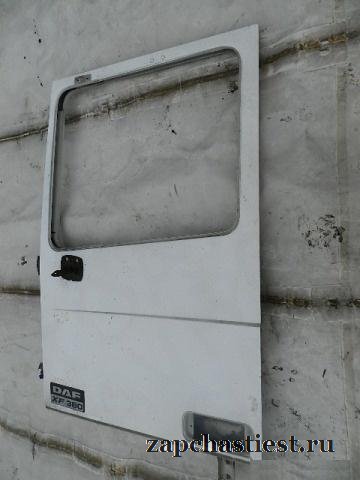 Дверь лев. б/у DAF XF 95/105