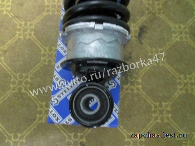Амортизатор кабины для DAF XF 105 2005) 1817663