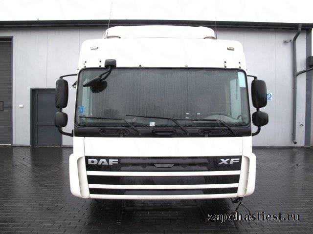 Б/у кабина kabina space CAB SC DAF XF 105