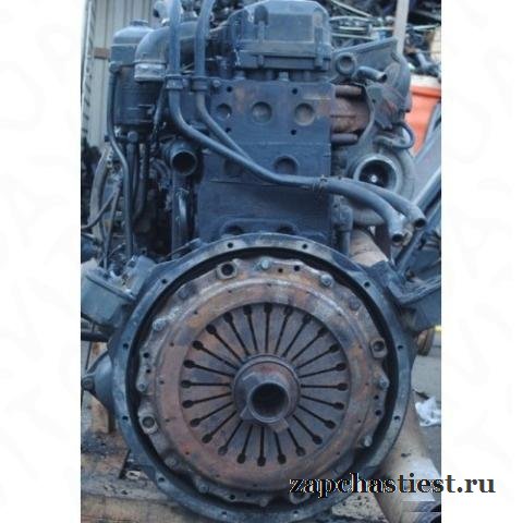 Двигатель DAF XF 95 TYP XE355C1 (Дизельный)