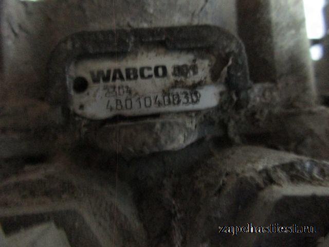 Модулятор DAF XF 95