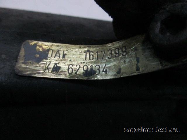 Пгу DAF XF 105