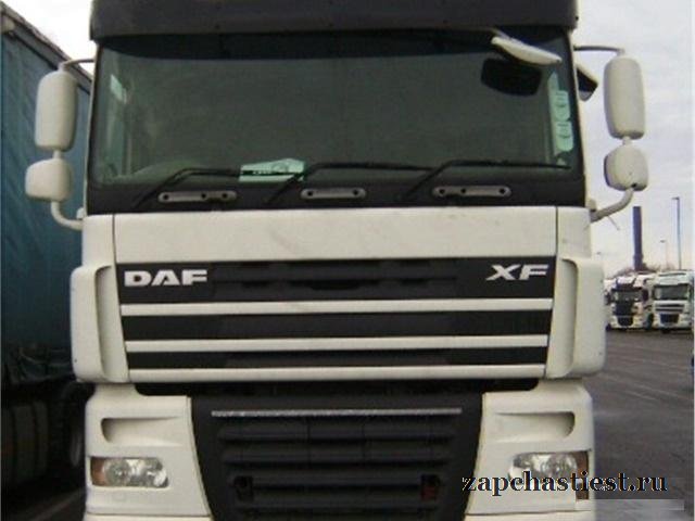 Разбор на запчасти DAF XF 105 Даф хф 105