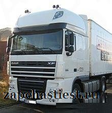 Карданный вал DAF XF