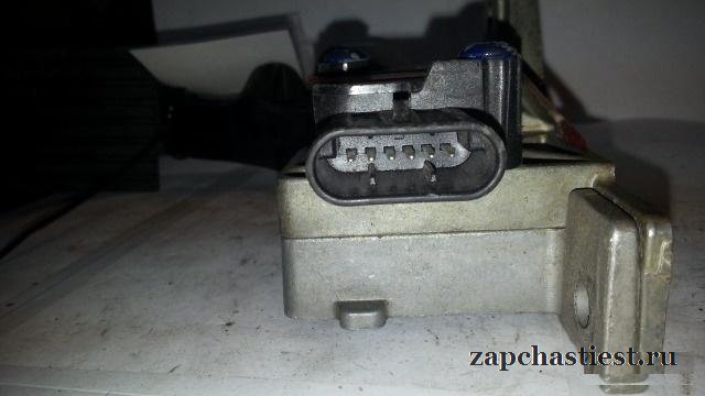 Педаль газа электронная DAF XF (1376024)