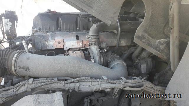 Двигатель DAF 95 XF