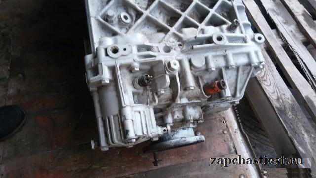 Продам мкпп ZF Ecosplit 16 S 151 от DAF XF 95