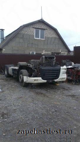 Даф Хф DAF XF 105 460 2007год