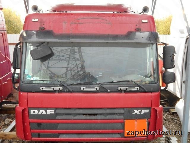 Кабина для DAF XF 105 2005)