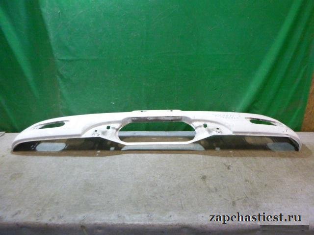 212444 DAF XF передний бампер 1825008 2012г