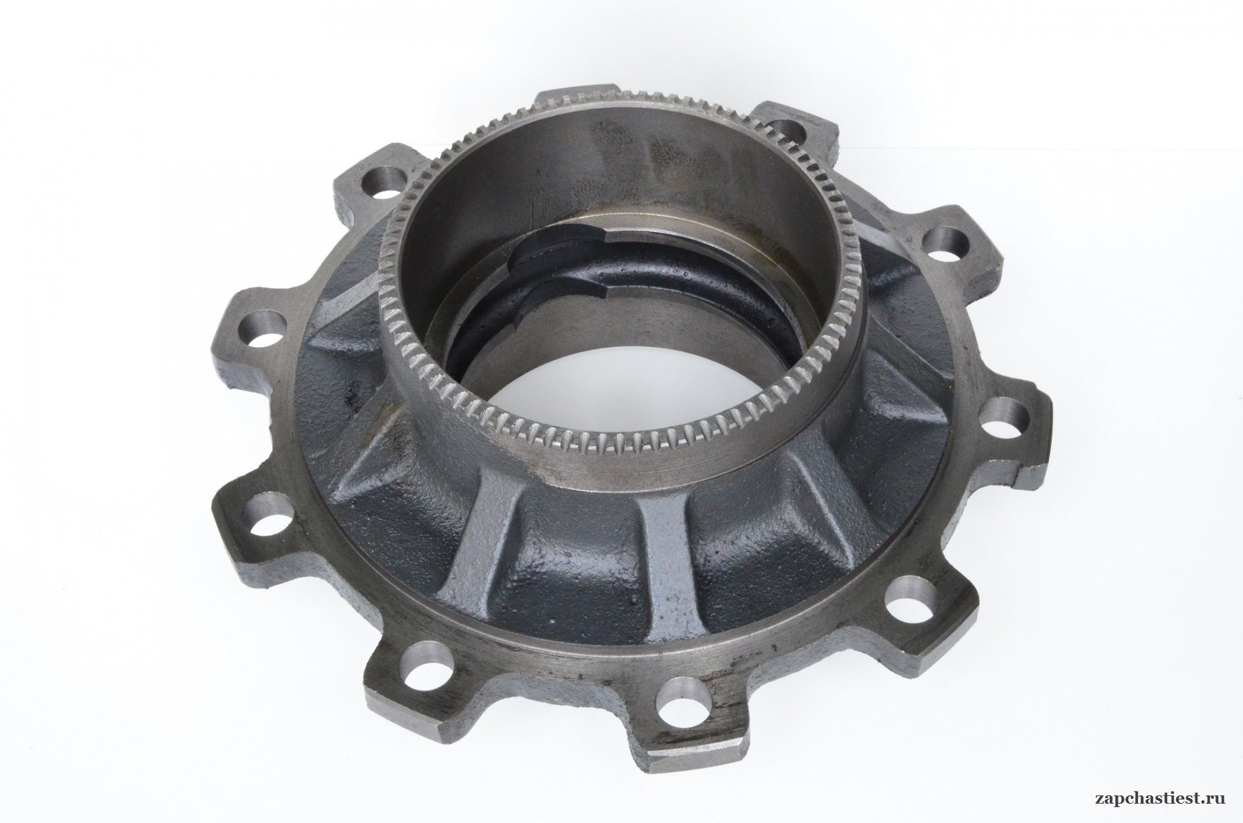 ступица Тонар 9042-3104015-50 с ABS 420*180 закручивающаяся Тонар (PLANT)