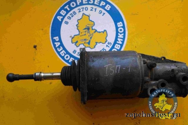 Iveco Stralis Пгу 41035649