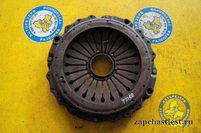 MAN TGA TGS Корзина сцепления 81303050230
