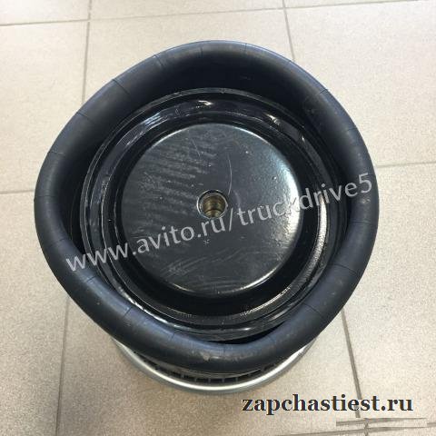 Подушка воздушная MAN TGA