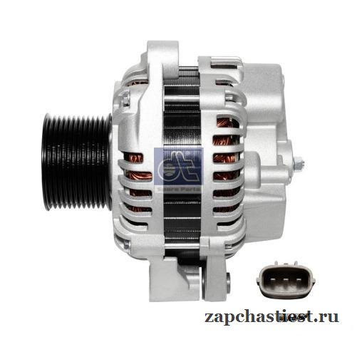 Генератор 24V 90A Ивеко 504349350