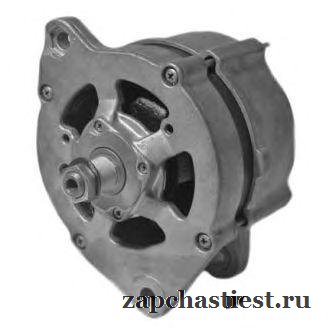 Генератор Ивеко Еврокарго / Евротех 28V/55A