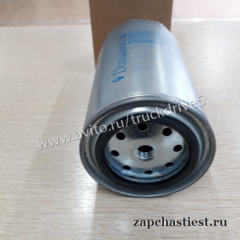 Фильтр топливный Ивеко