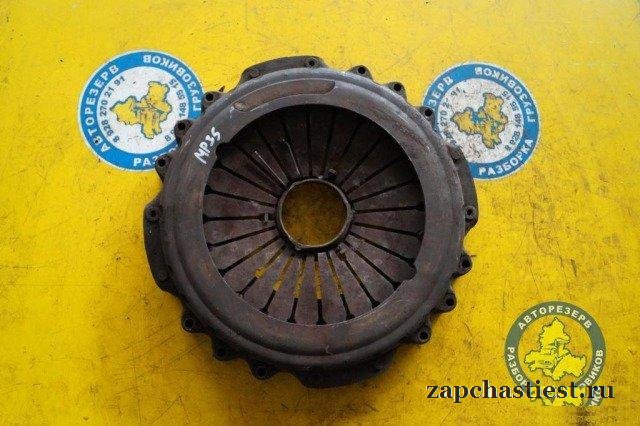 MAN F2000 Корзина сцепления 81303050194
