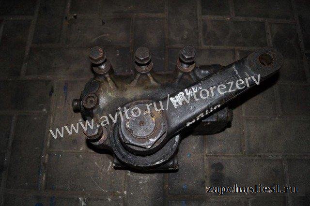 MAN F2000 Гидроусилитель руля (гур) 81462006305
