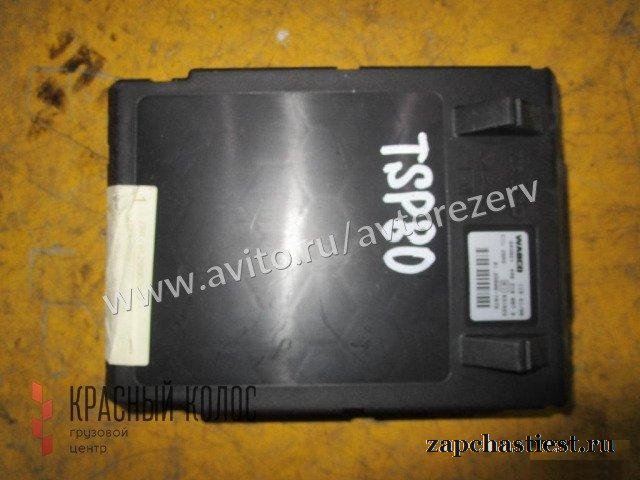 MAN TGA Блок электронный ZBR 81258067079