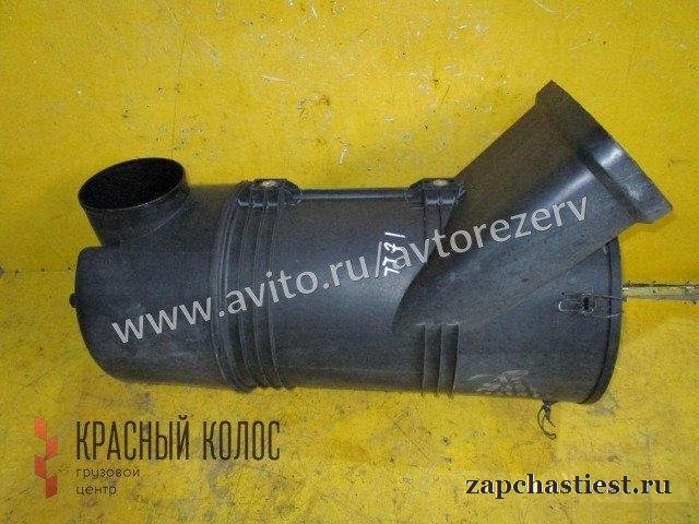 MAN TGA TGS Корпус воздушного фильтра 81084006032