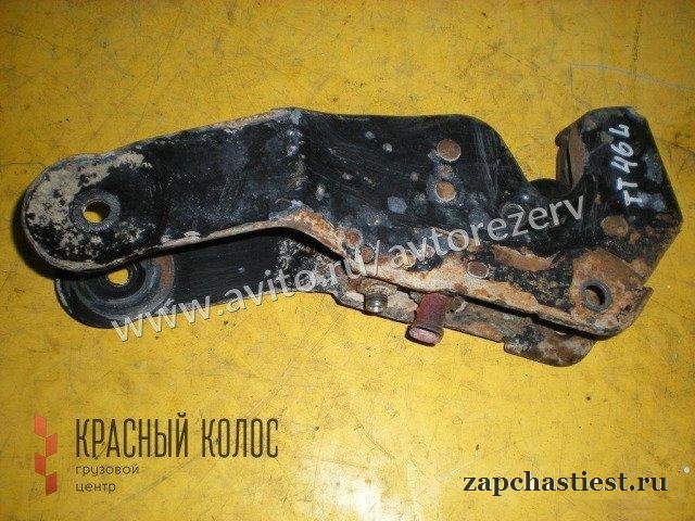 MAN TGA TGS TGX Замок кабины 85618516003