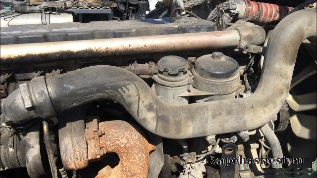 Двигатель MAN.TGS,TGX.D2066LF