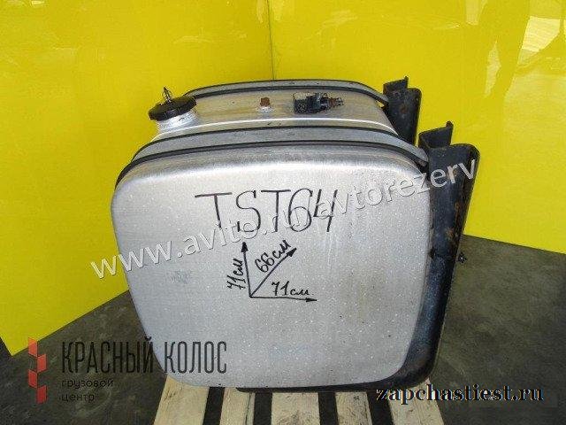 MAN TGS Бак топливный 81122011104 300 литров