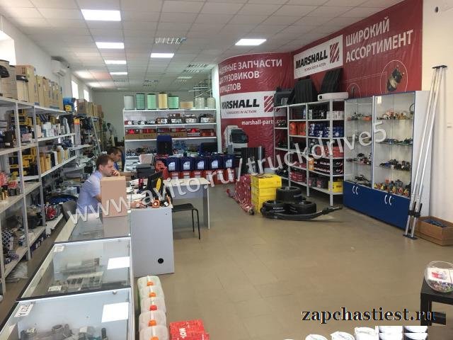 Вискомуфта MAN TGA/TGS/TGX D2066 ман