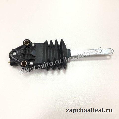 Кран уровня пола кабины Man Tga Tgs 4640070010