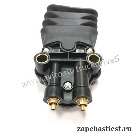 Кран уровня пола кабины Man Tga Tgs 4640070010