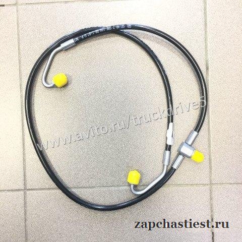 Шланг подъема кабины L1283mm MAN TGA 06540990208