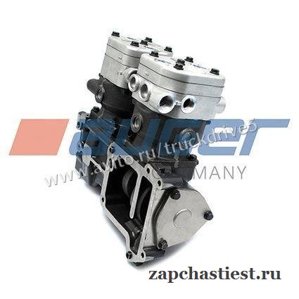 Компрессор 2 цилиндра Ман Тга Man Tga 160010068