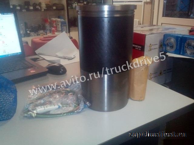 Поршневая Ман Тга D2876 Euro 3 99697960
