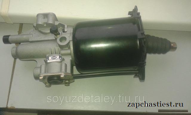 Пгу сцепления Ман F2000 F90 9700514140