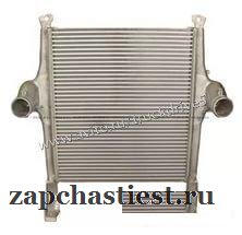 Интеркулер Ивеко Стралис Iveco Stralis 504015564