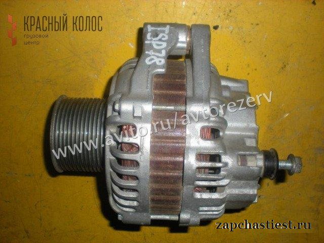 Iveco Stralis Ивеко Генератор 504349338