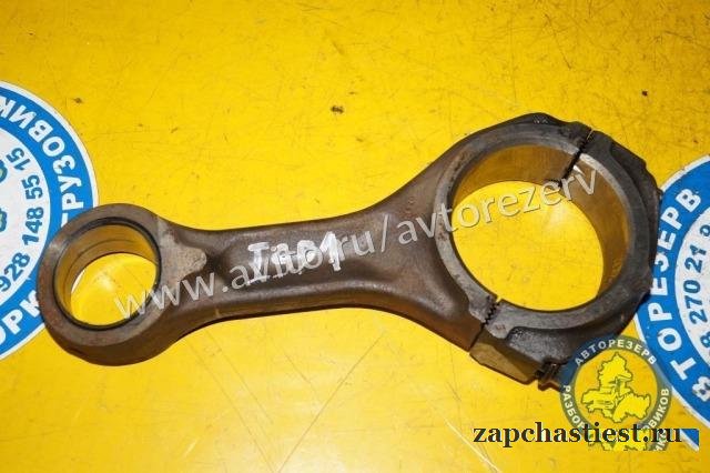 Iveco Stralis Cursor Шатун 504028545