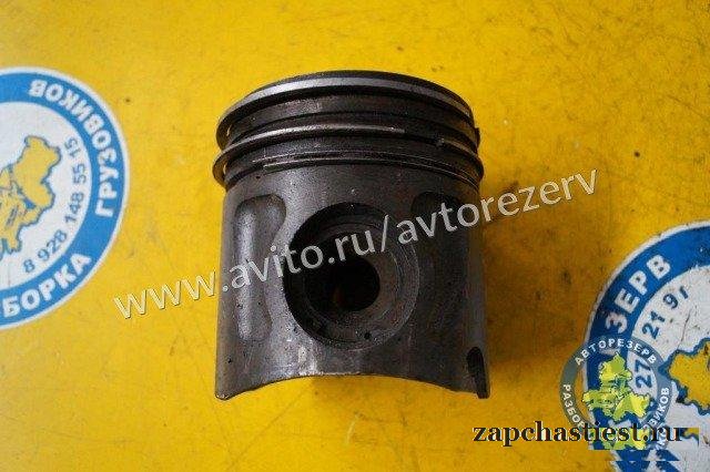 Iveco Stralis Cursor Поршень 2996141