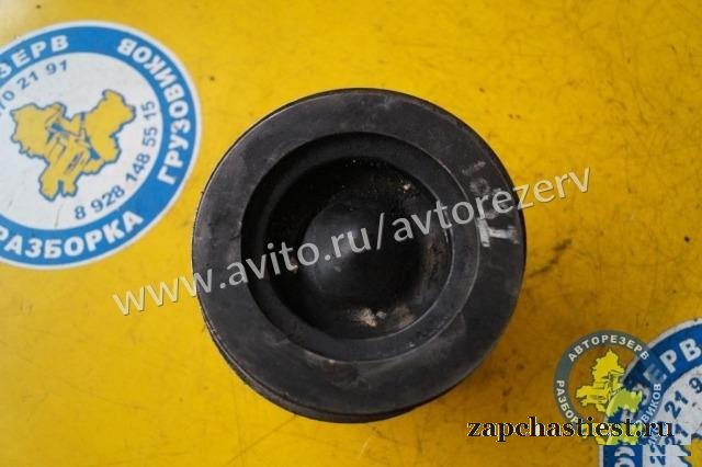 Iveco Stralis Cursor Поршень 2992257