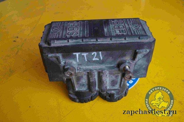 MAN TGA Модулятор EBS двухканальный 81521066026