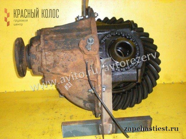 MAN F2000 Редуктор HY-13110 3.700 / 37:10